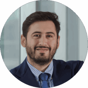 Juan Pablo Candia G.