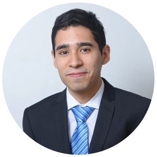 Felipe Gallardo Osorio 